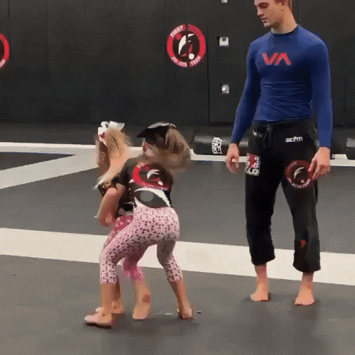 Acid Gifdump, June 10 (25 gifs)