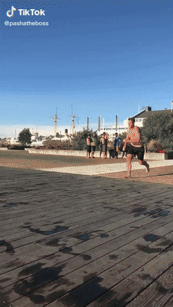 Acid Gifdump, June 10 (25 gifs)