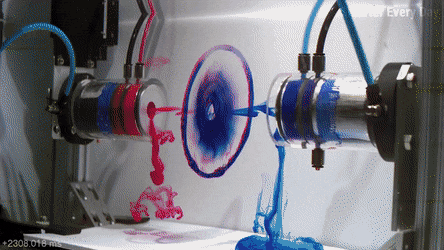 Acid Gifdump, June 10 (25 gifs)