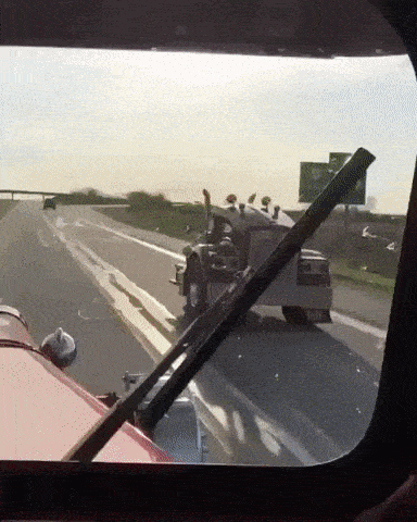 Acid Gifdump, June 10 (25 gifs)