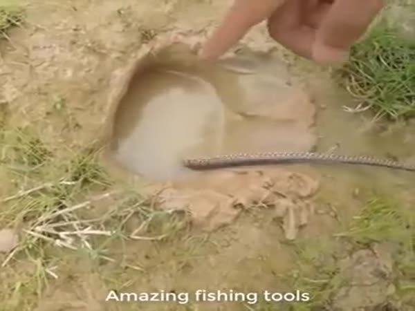 Great Fishing Tool