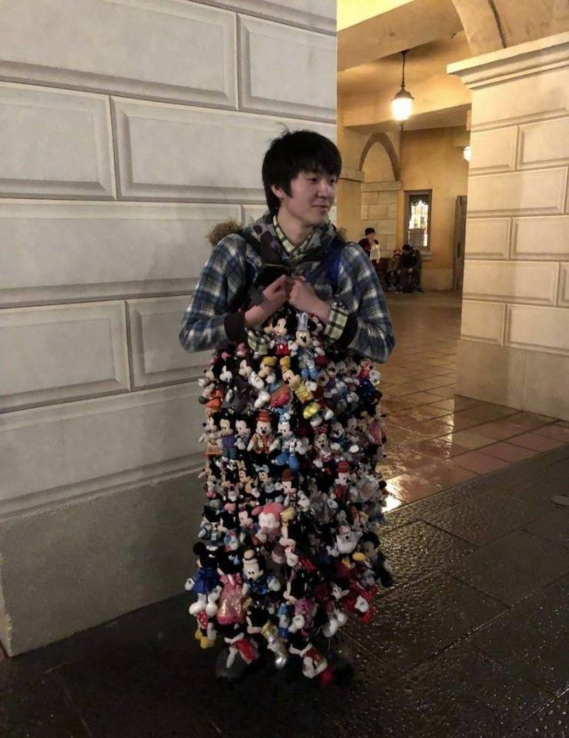 Explanation Needed (50 pics)