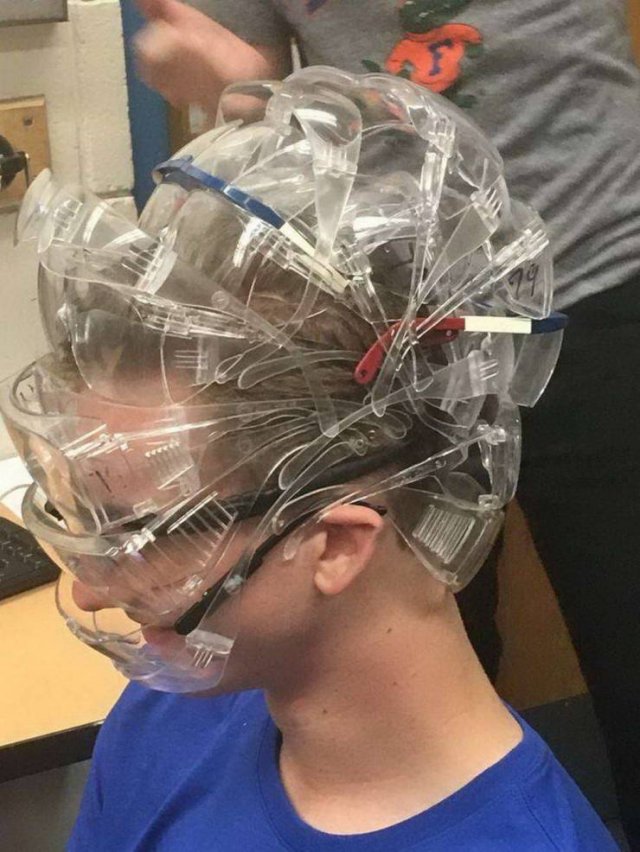 Explanation Needed (50 pics)