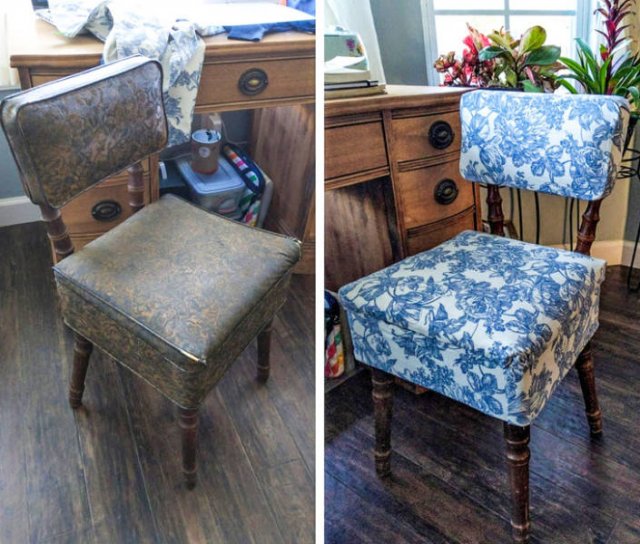 Old Things Get A New Life (22 pics)