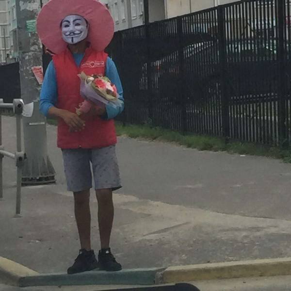 Explanation Needed (50 pics)