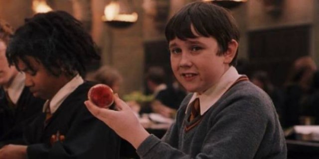 Easter Eggs In Harry Potter Movies (35 pics)
