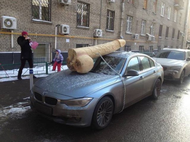 Dirty Humor (53 pics)