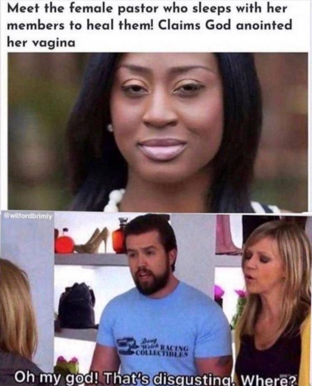 Dirty Humor (53 pics)