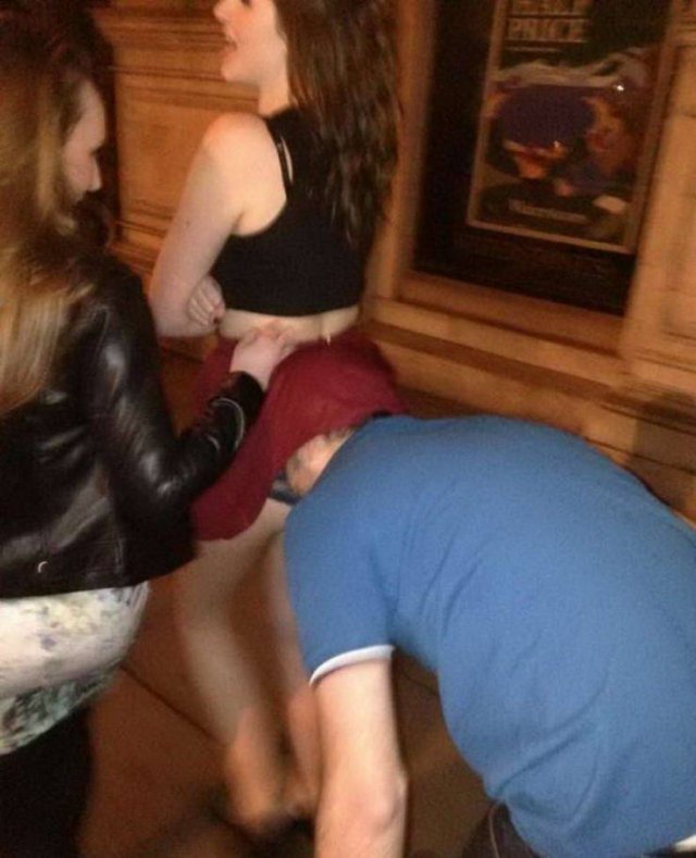 Dirty Humor (53 pics)