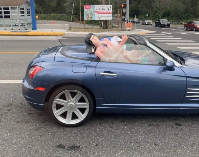 Dirty Humor (53 pics)