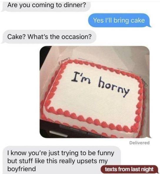 Dirty Humor (53 pics)