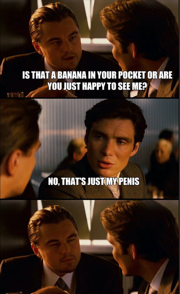 Food Facts (18 pics)