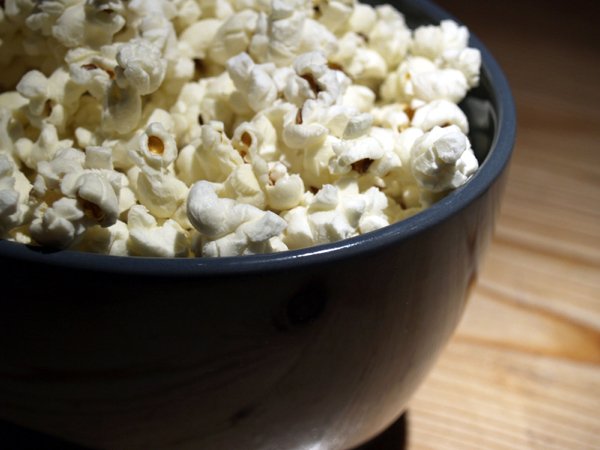 Food Facts (18 pics)