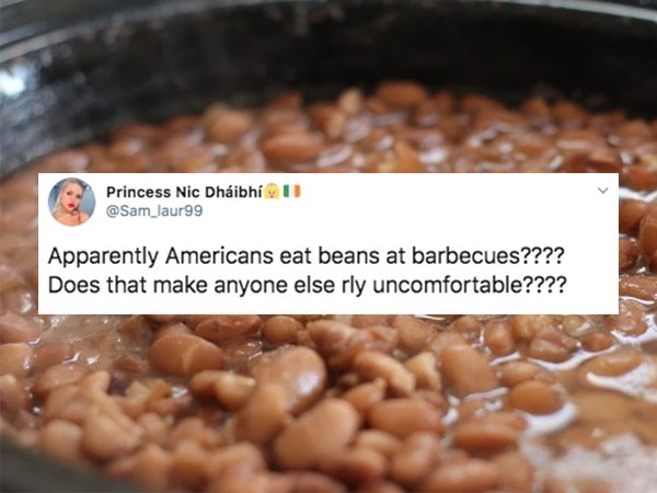 Things Americans Do That Non-Americans Still Don't Understand (28 pics)