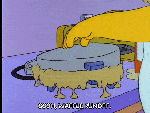 Food Facts (18 pics)