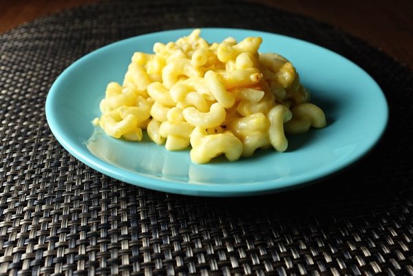 Food Facts (18 pics)
