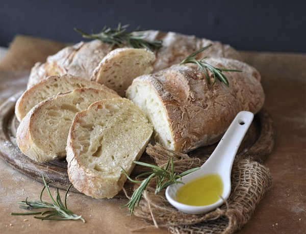 Food Facts (18 pics)
