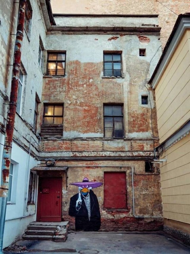 Acid Picdump. Part 2 (94 pics)