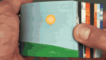Acid Gifdump, June 11 (25 gifs)