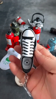 Acid Gifdump, June 11 (25 gifs)