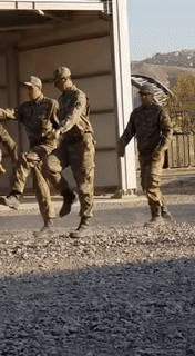 Acid Gifdump, June 11 (25 gifs)