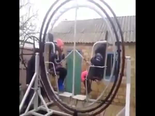 Astronaut Training