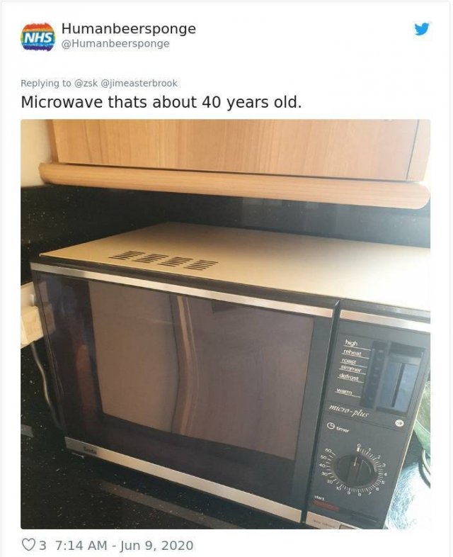 People Share Their Oldest Gadgets (46 pics)