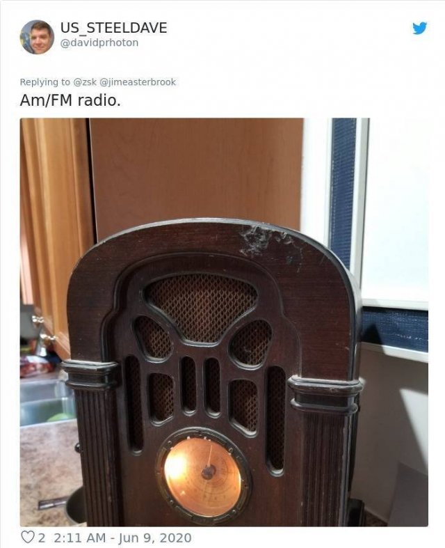 People Share Their Oldest Gadgets (46 pics)