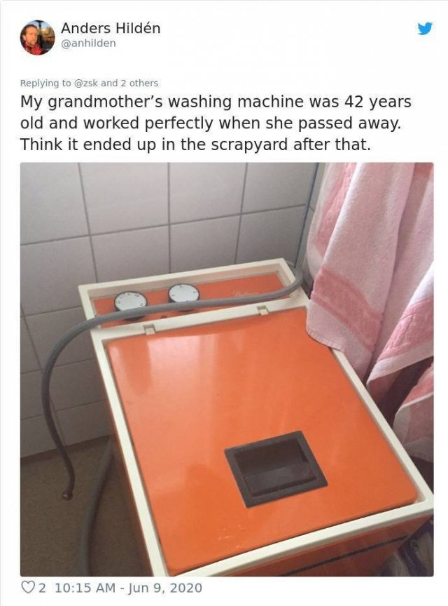 People Share Their Oldest Gadgets (46 pics)