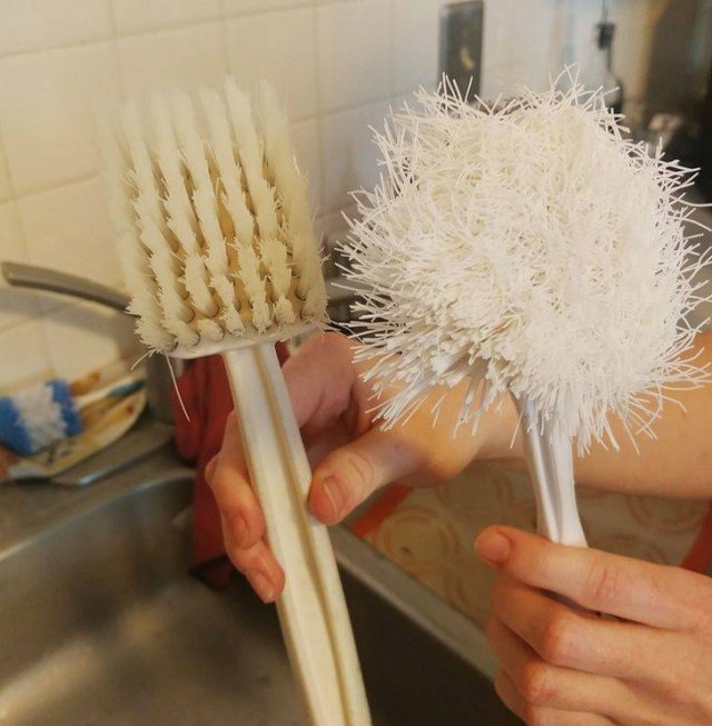 Unbelievable Changes (19 pics)