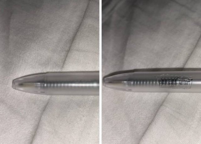 Unbelievable Changes (19 pics)