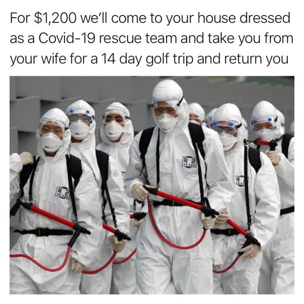 Golf Memes (33 pics)