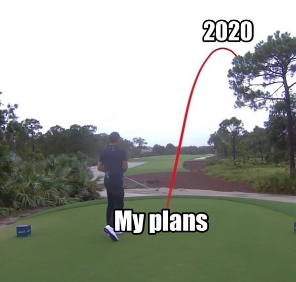 Golf Memes (33 pics)