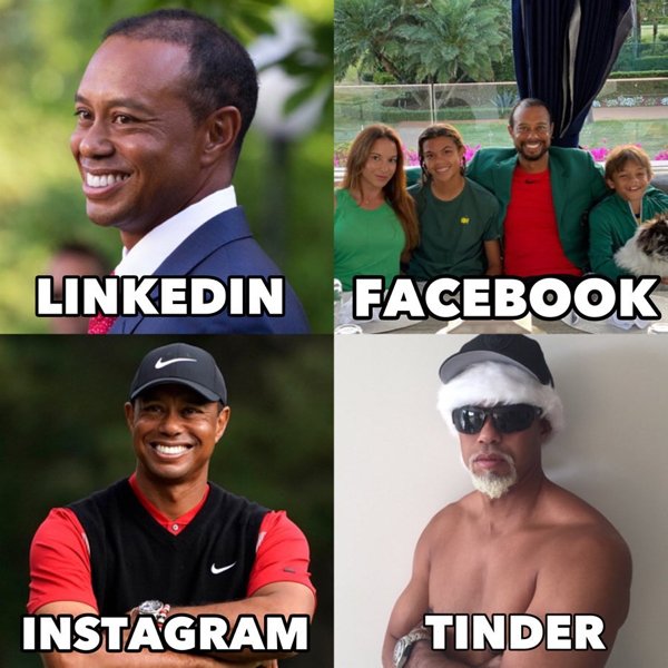 Golf Memes (33 pics)