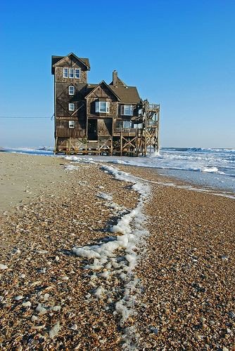 Abandoned Places (34 pics)