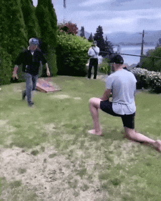 Wins And Fails (15 gifs)