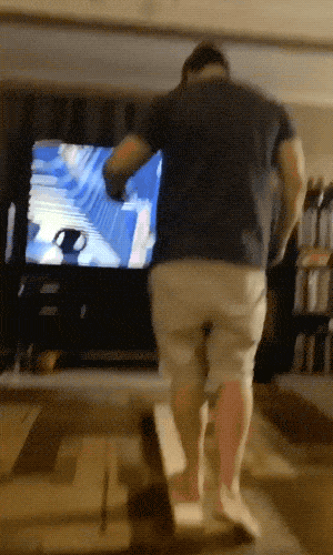 Wins And Fails (15 gifs)