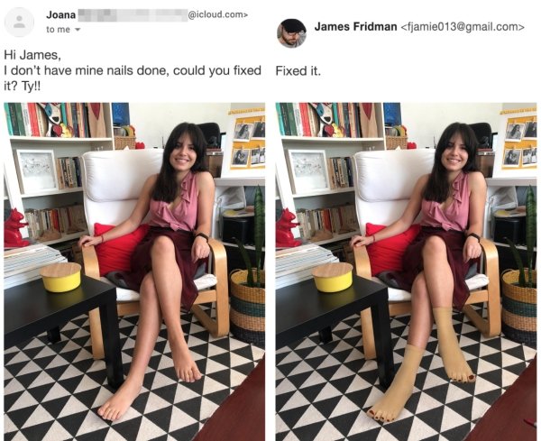 Photoshop Trolling (28 pics)