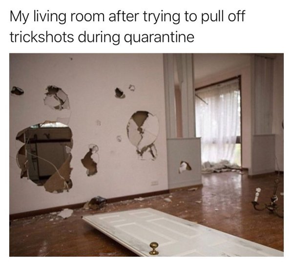 Golf Memes (33 pics)