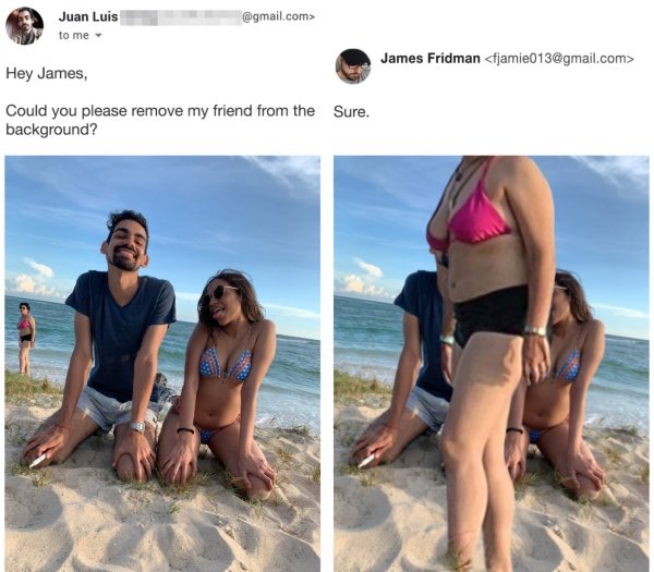 Photoshop Trolling (28 pics)