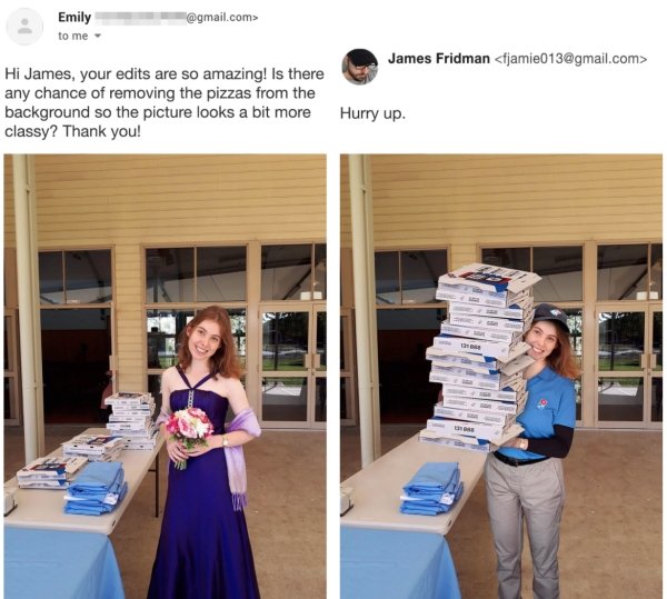Photoshop Trolling (28 pics)