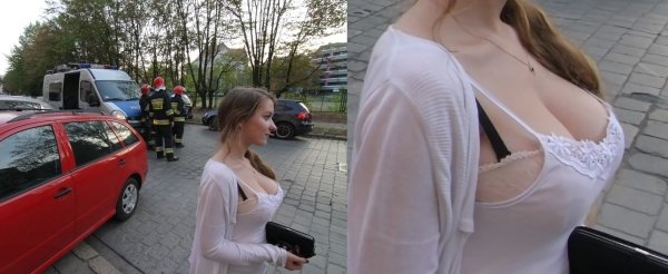 Busty Girls (39 pics)