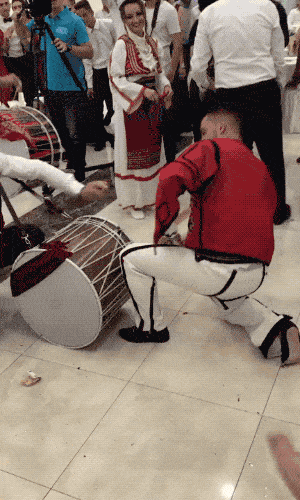 Wins And Fails (15 gifs)