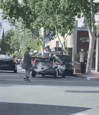 Wins And Fails (15 gifs)