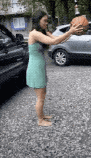 Wins And Fails (15 gifs)