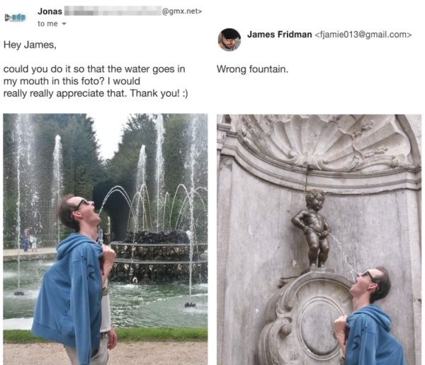 Photoshop Trolling (28 pics)