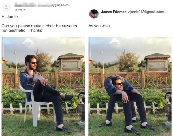 Photoshop Trolling (28 pics)