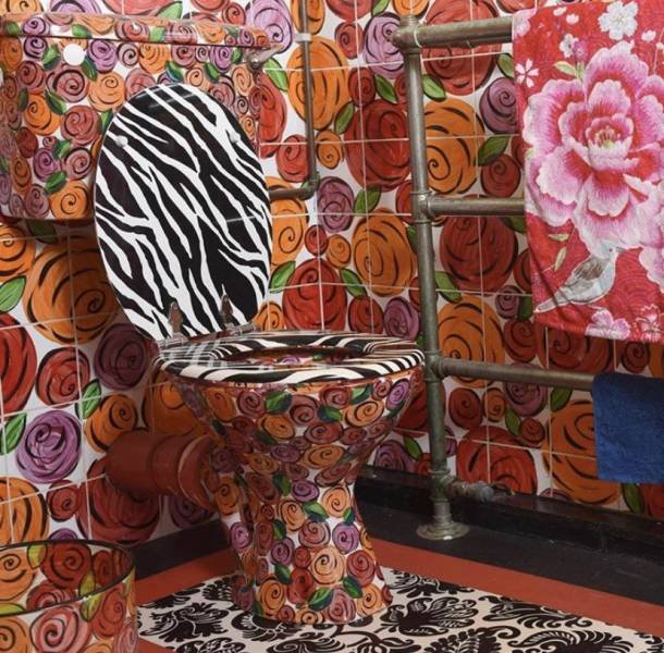 Acid Picdump. Part 2 (91 pics)