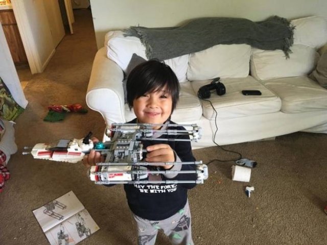 Creative Kids (16 pics)