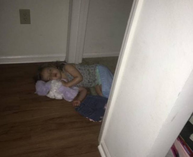 Creative Kids (16 pics)